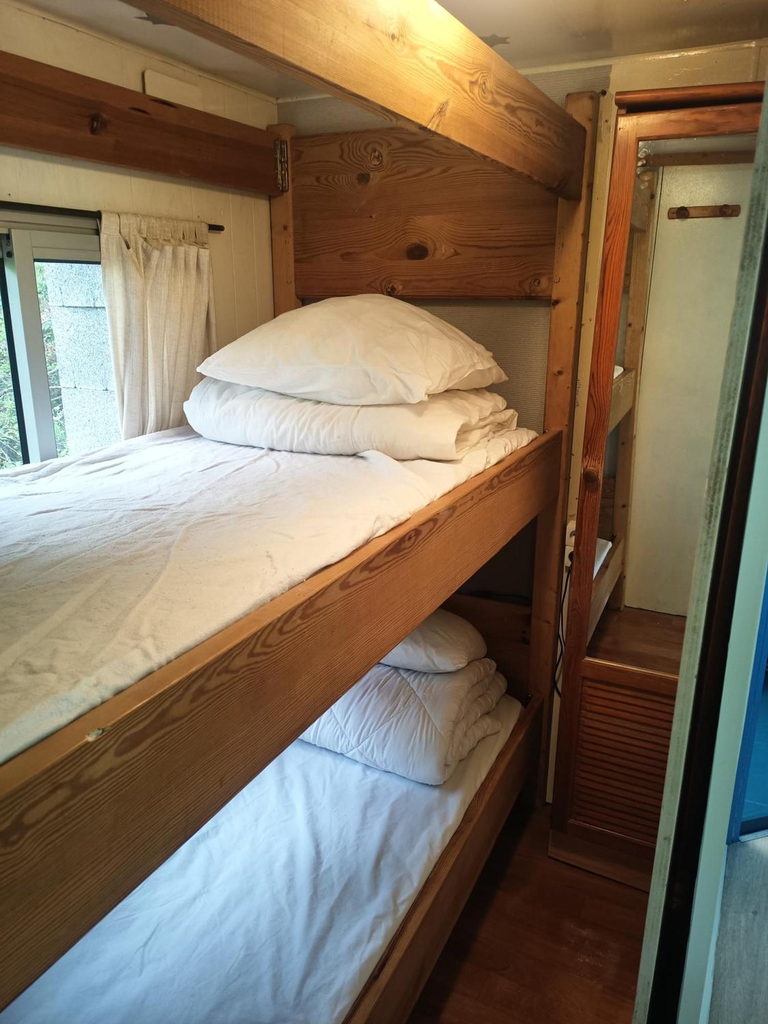 Ferme Les Therondels Saint-Pons-de-Thomieres Room photo